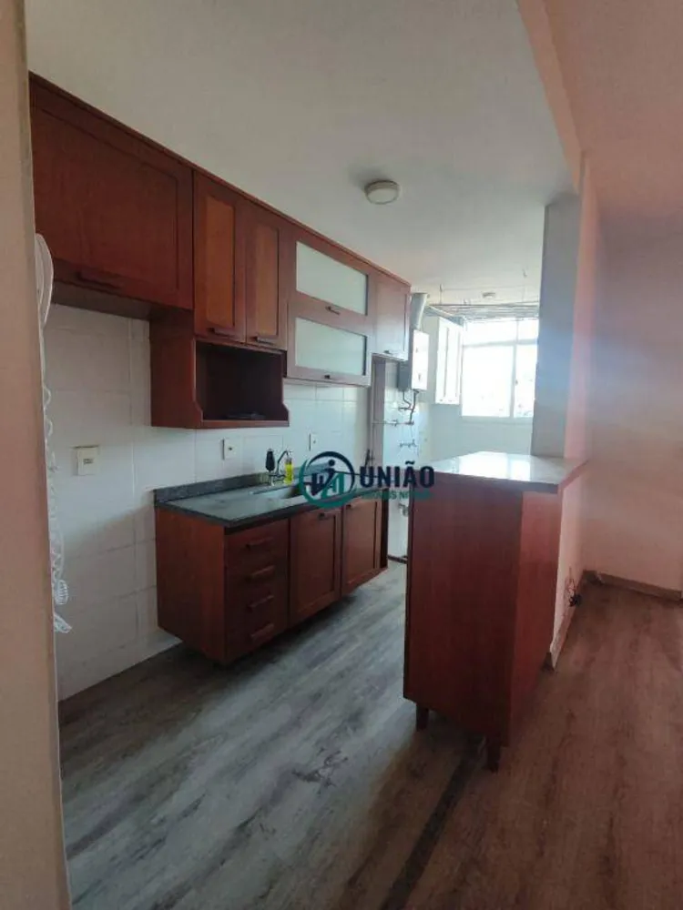 Apartamento, 3 quartos, 60 m² - Foto 7