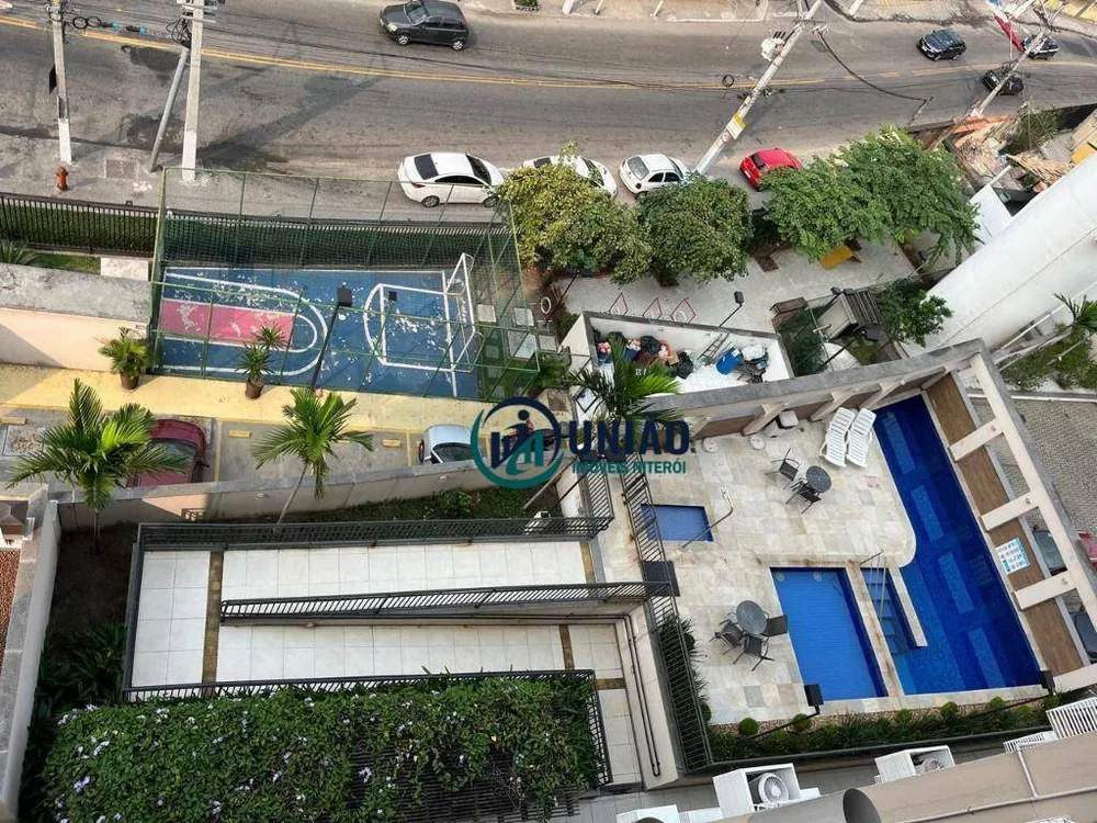 Apartamento, 3 quartos, 60 m² - Foto 15