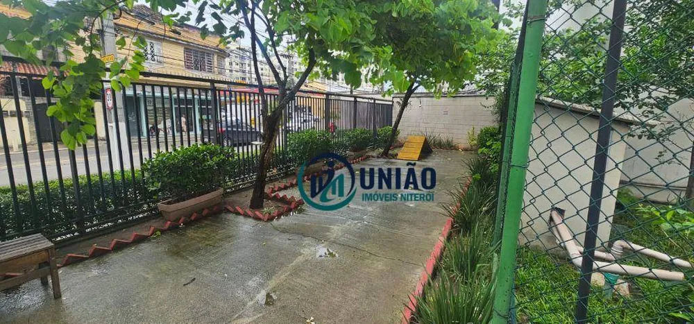 Apartamento, 3 quartos, 60 m² - Foto 20