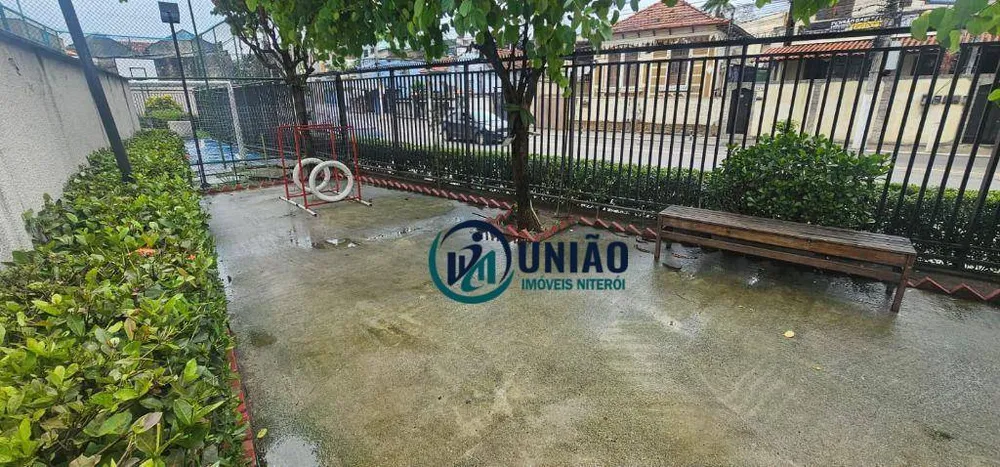 Apartamento, 3 quartos, 60 m² - Foto 21