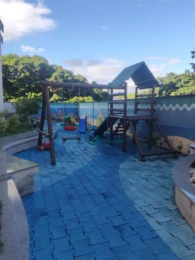 Apartamento, 3 quartos, 60 m² - Foto 19