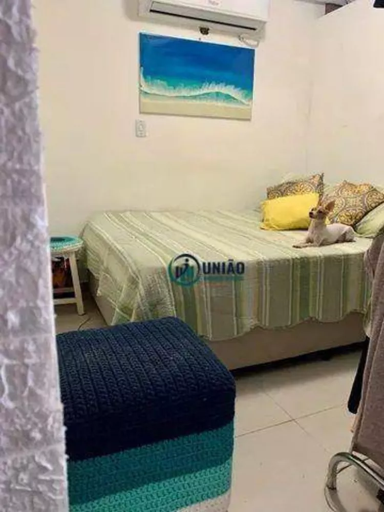 Apartamento, 2 quartos, 50 m² - Foto 4