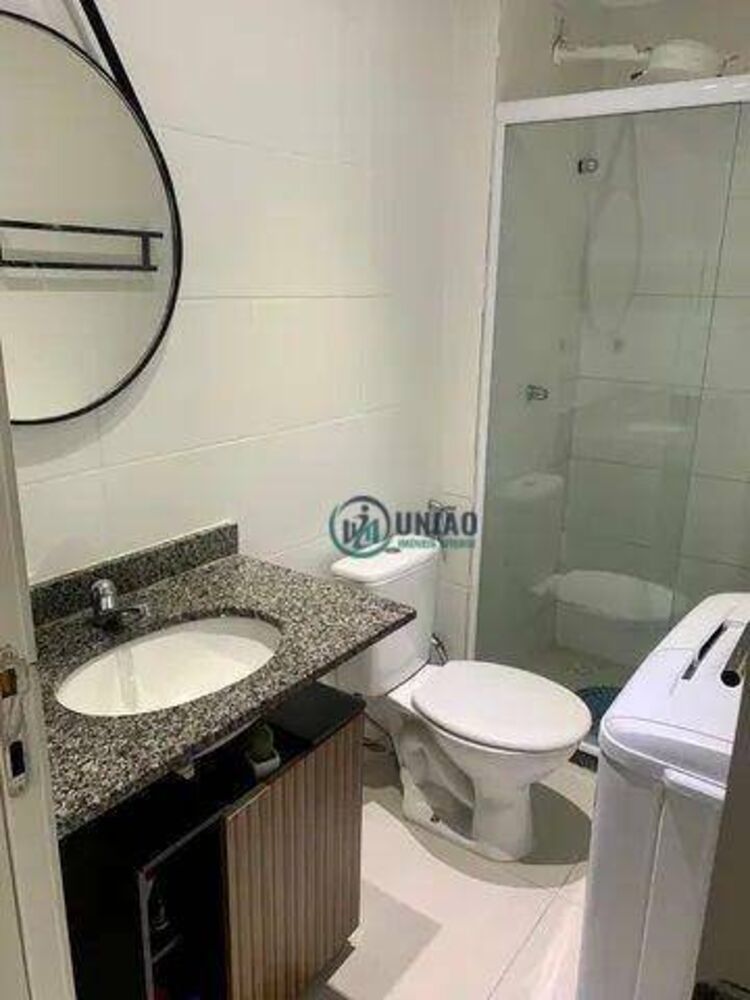 Apartamento, 2 quartos, 50 m² - Foto 4