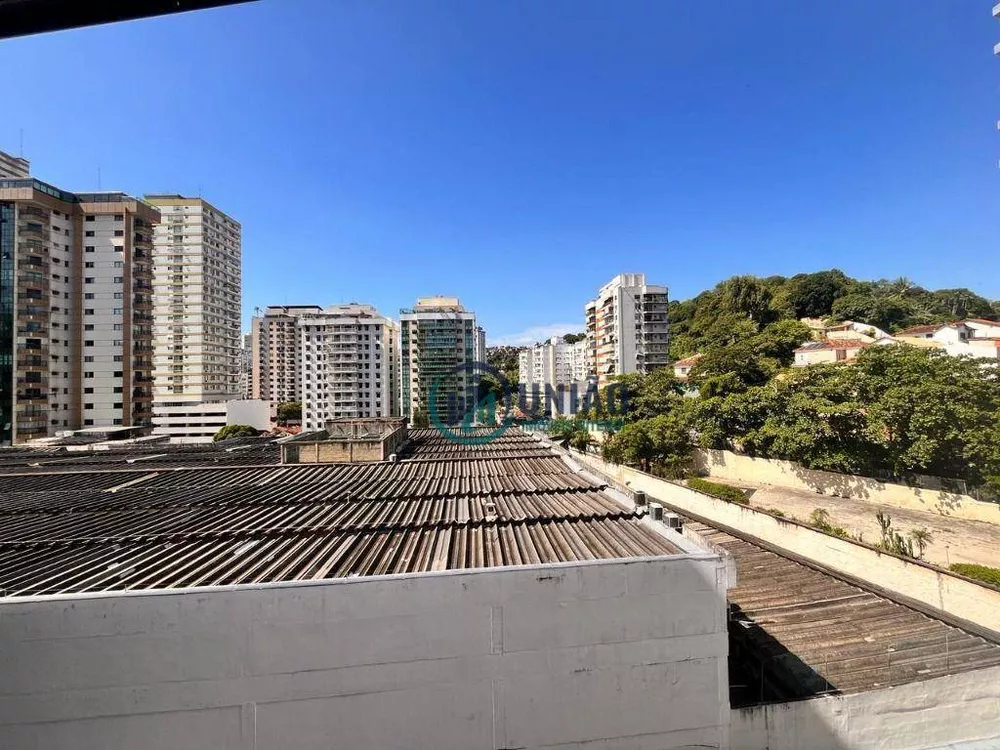 Apartamento à venda com 4 quartos, 172m² - Foto 8