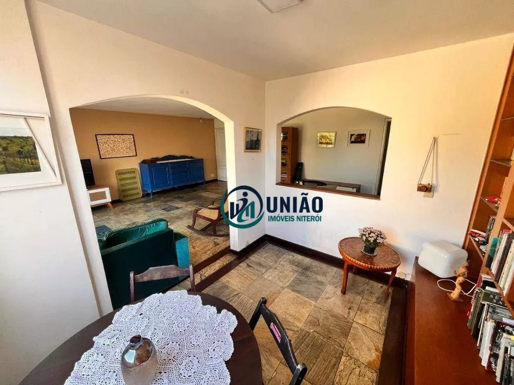 Apartamento, 4 quartos, 172 m² - Foto 20