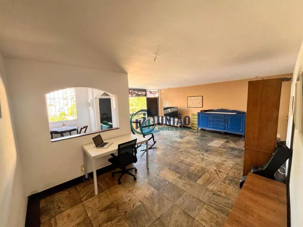 Apartamento à venda com 4 quartos, 172m² - Foto 4