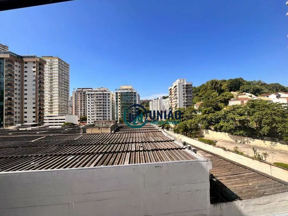 Apartamento, 4 quartos, 172 m² - Foto 13