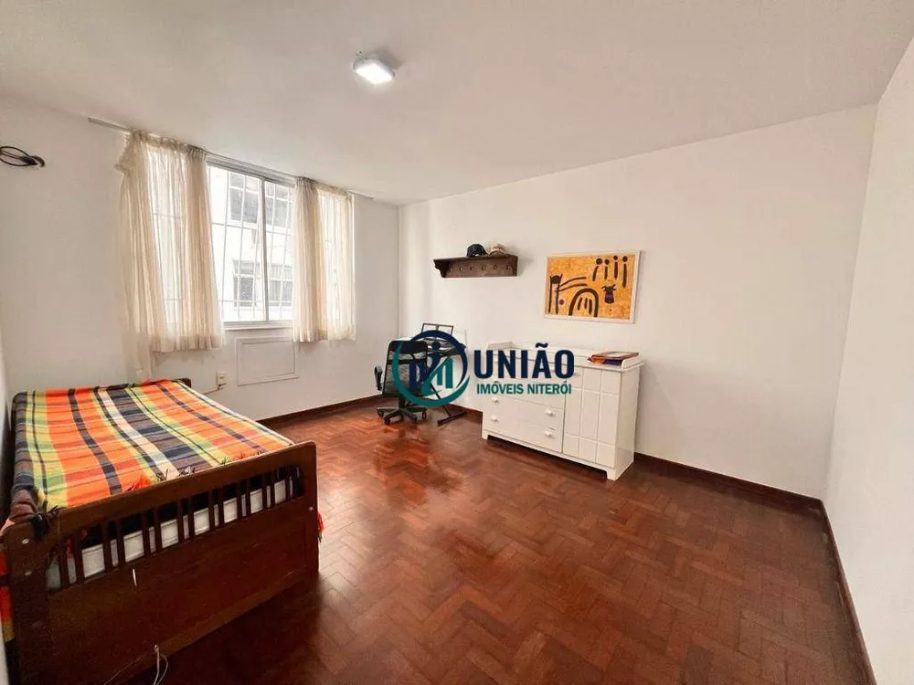 Apartamento, 4 quartos, 172 m² - Foto 21