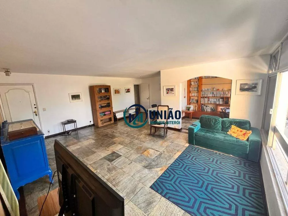 Apartamento, 4 quartos, 172 m² - Foto 23