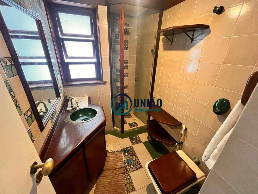 Apartamento, 4 quartos, 172 m² - Foto 14