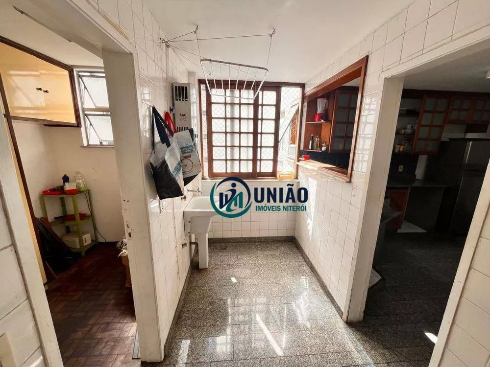 Apartamento, 4 quartos, 172 m² - Foto 22