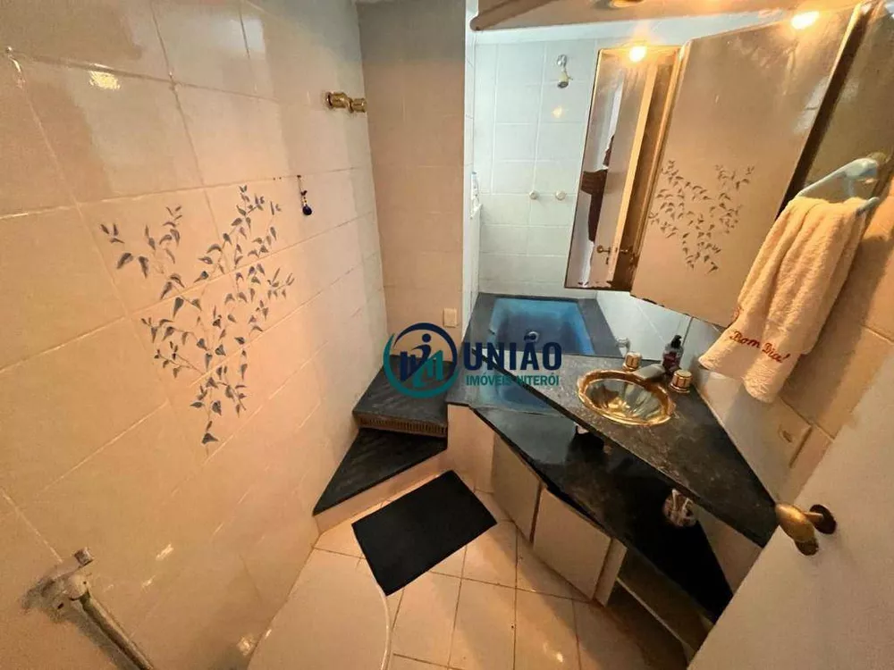 Apartamento, 4 quartos, 172 m² - Foto 16