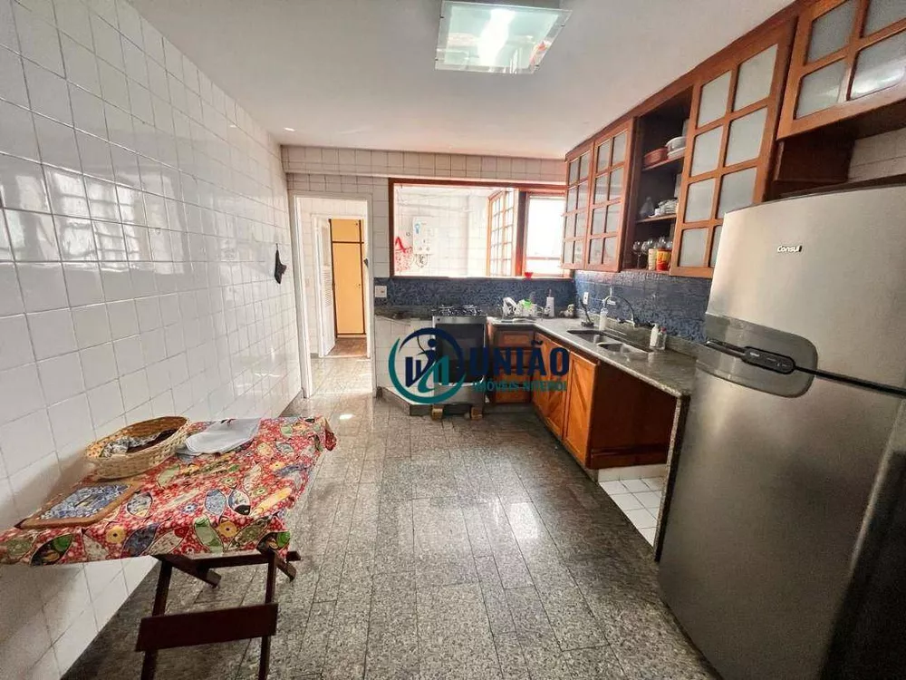 Apartamento, 4 quartos, 172 m² - Foto 8