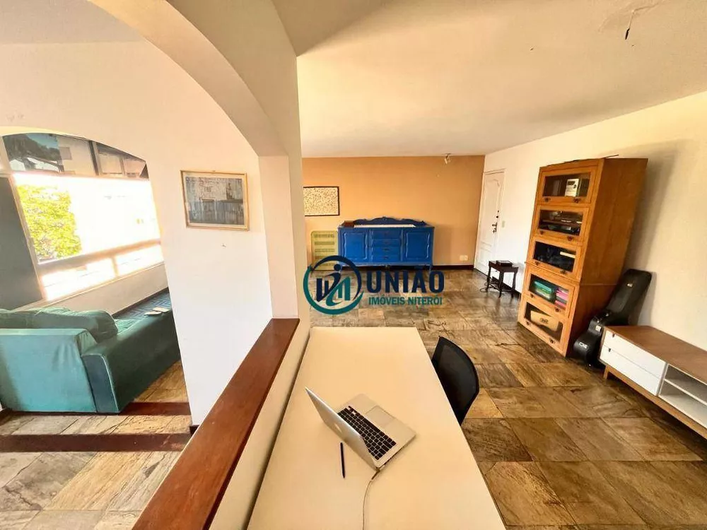 Apartamento, 4 quartos, 172 m² - Foto 24