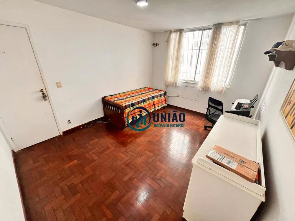 Apartamento, 4 quartos, 172 m² - Foto 1