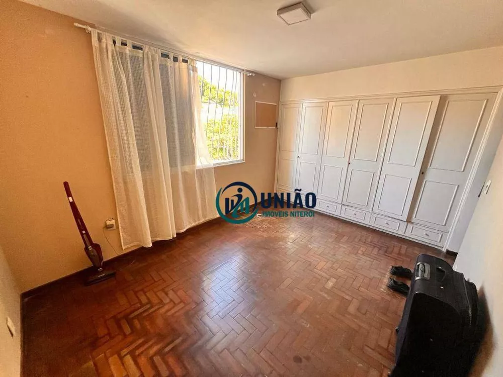 Apartamento, 4 quartos, 172 m² - Foto 4