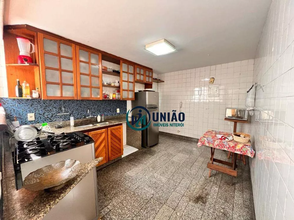 Apartamento, 4 quartos, 172 m² - Foto 31