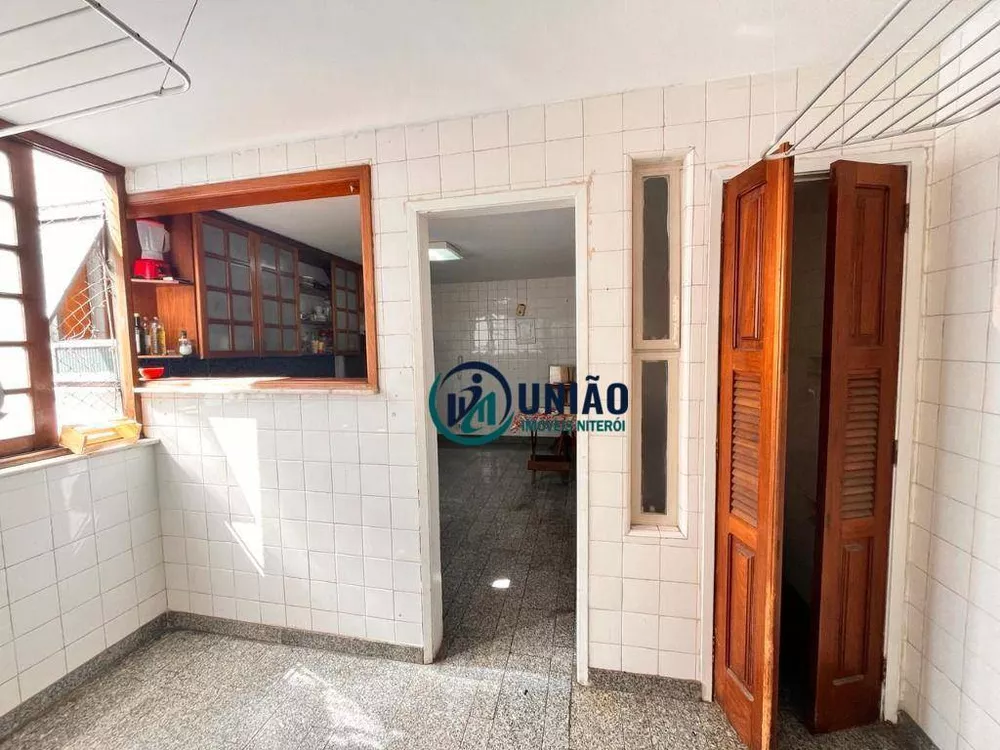 Apartamento, 4 quartos, 172 m² - Foto 15