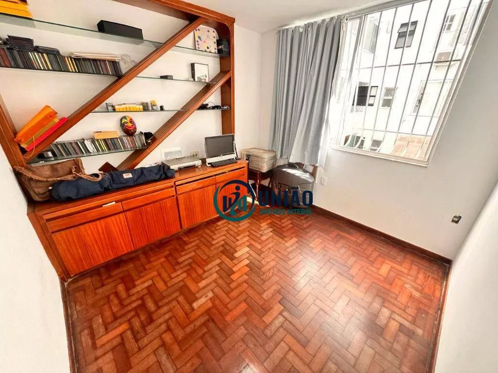 Apartamento, 4 quartos, 172 m² - Foto 28