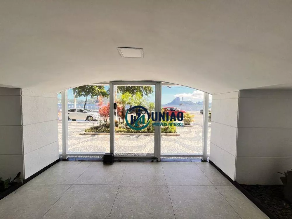 Apartamento, 4 quartos, 172 m² - Foto 3