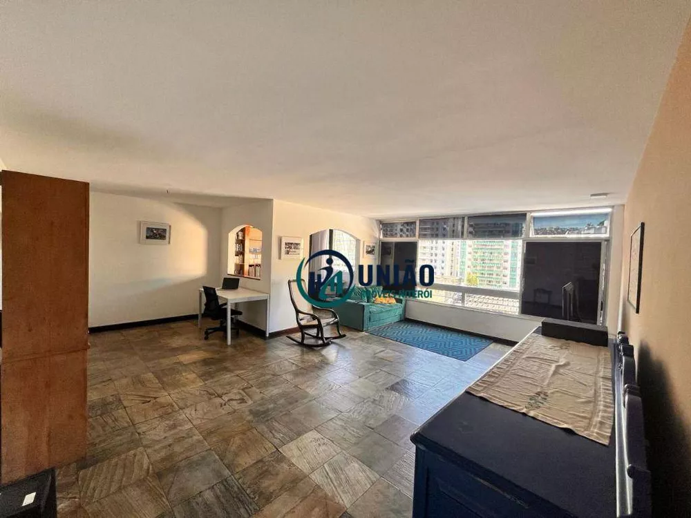 Apartamento, 4 quartos, 172 m² - Foto 17