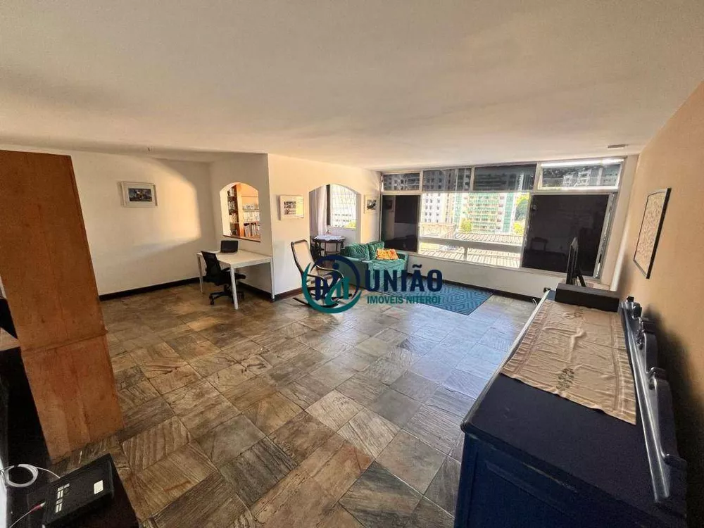 Apartamento, 4 quartos, 172 m² - Foto 6