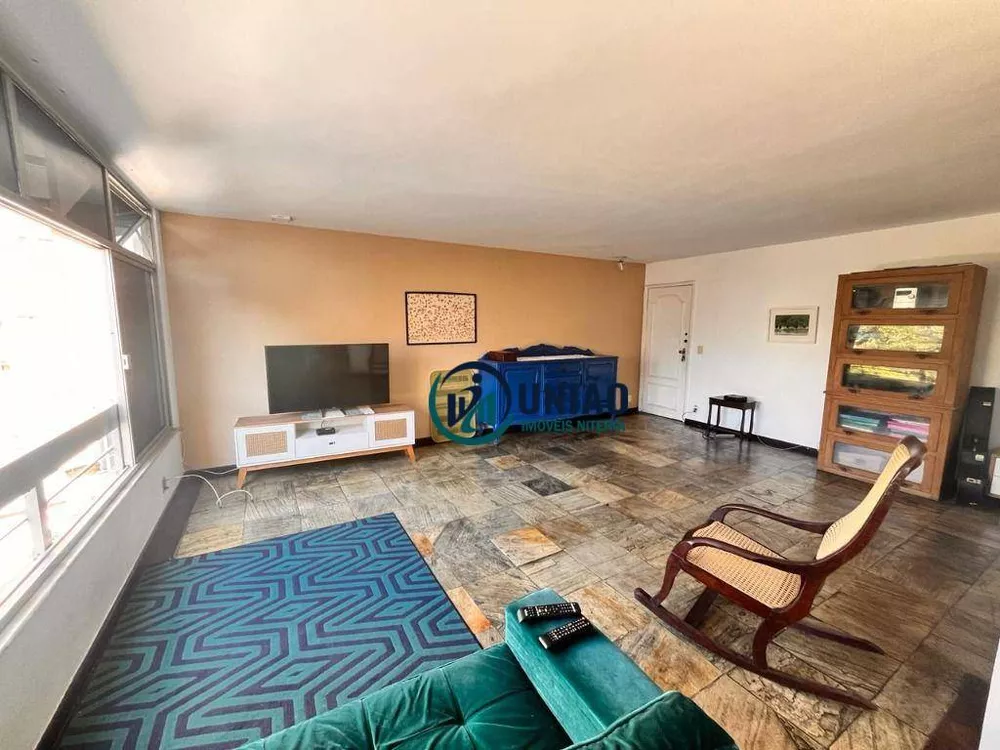 Apartamento, 4 quartos, 172 m² - Foto 25