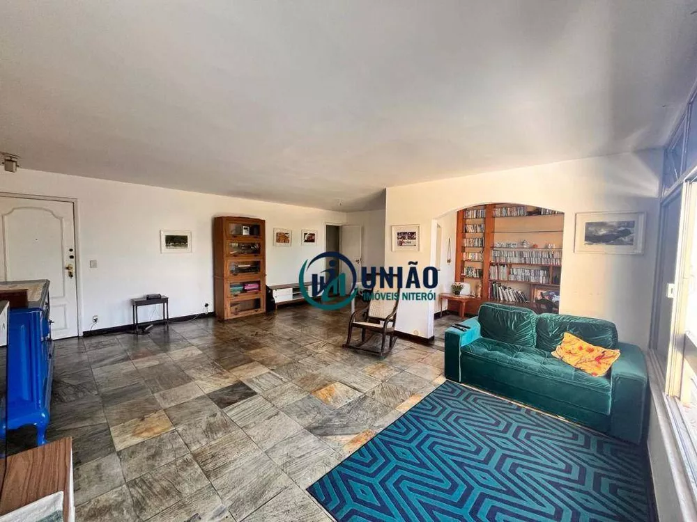 Apartamento, 4 quartos, 172 m² - Foto 2