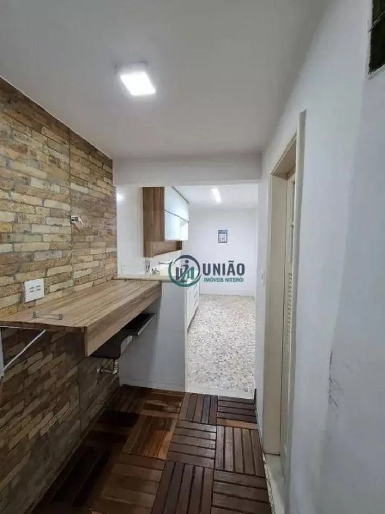 Apartamento, 2 quartos, 90 m² - Foto 6