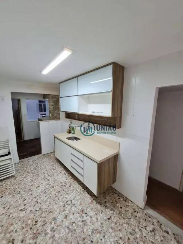 Apartamento, 2 quartos, 90 m² - Foto 2