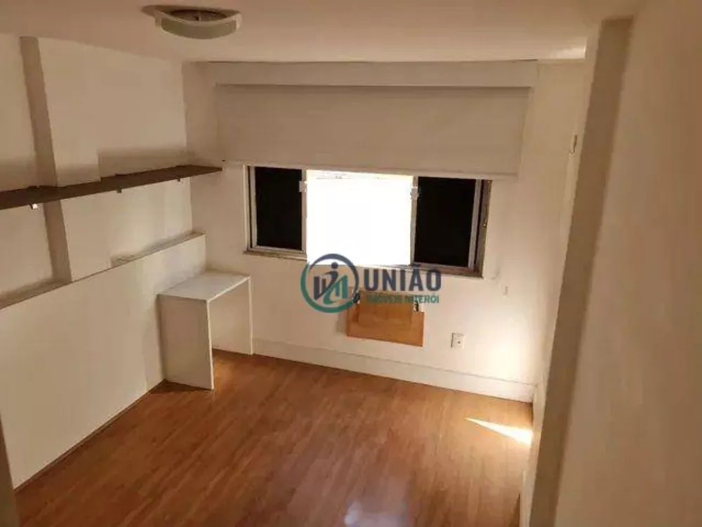 Apartamento, 2 quartos, 90 m² - Foto 1