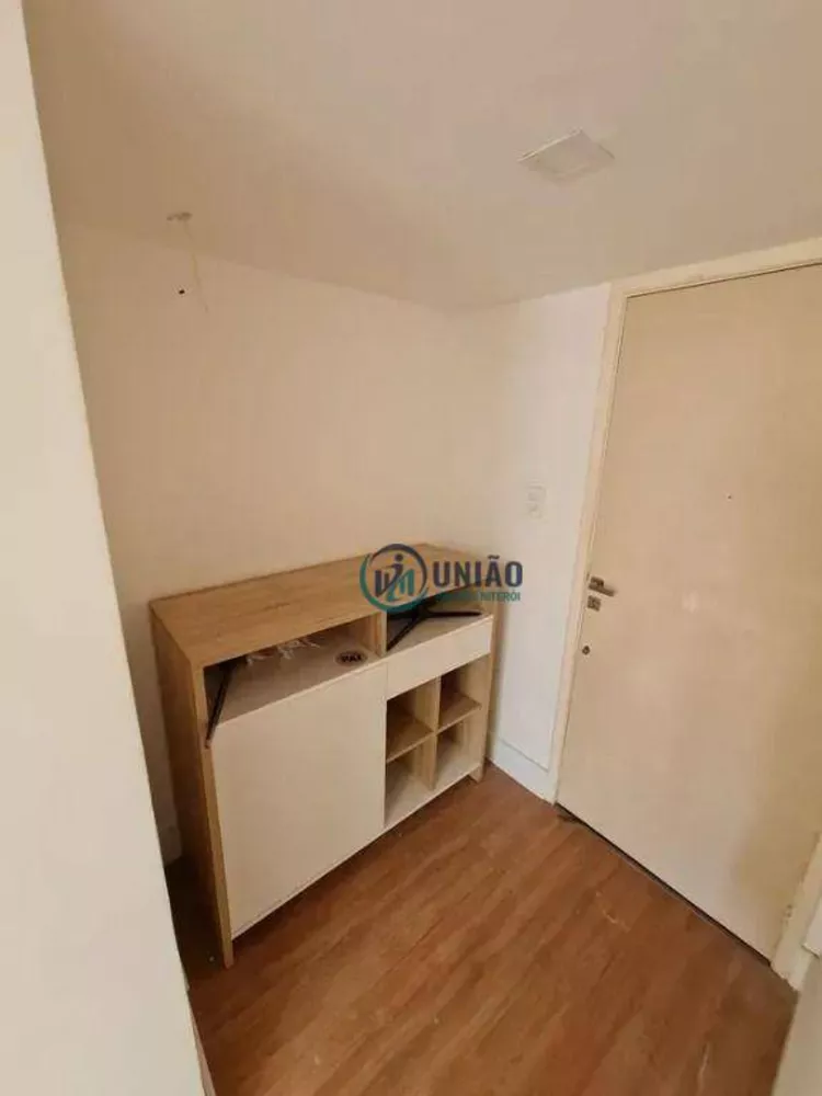 Apartamento, 2 quartos, 90 m² - Foto 5