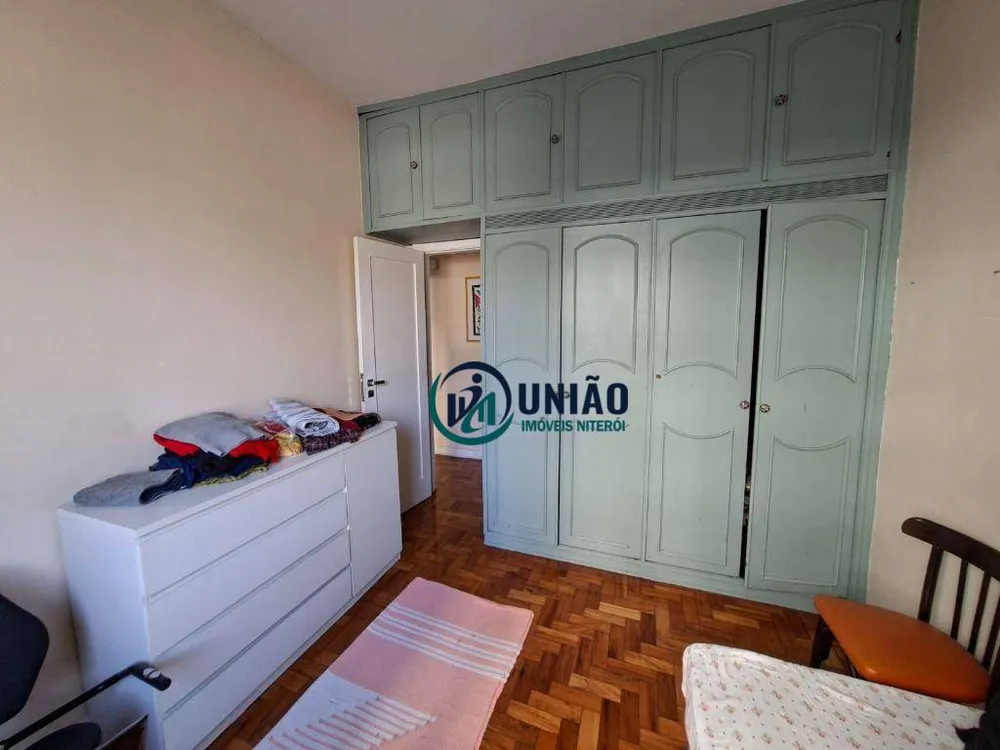 Apartamento, 3 quartos, 140 m² - Foto 12