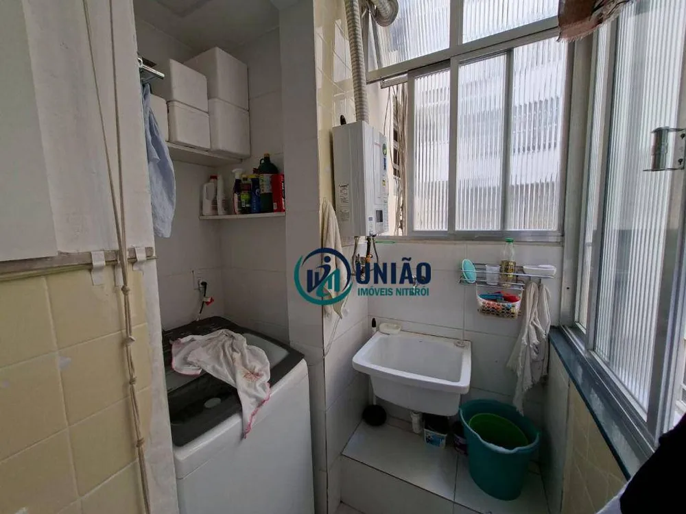 Apartamento, 3 quartos, 140 m² - Foto 24