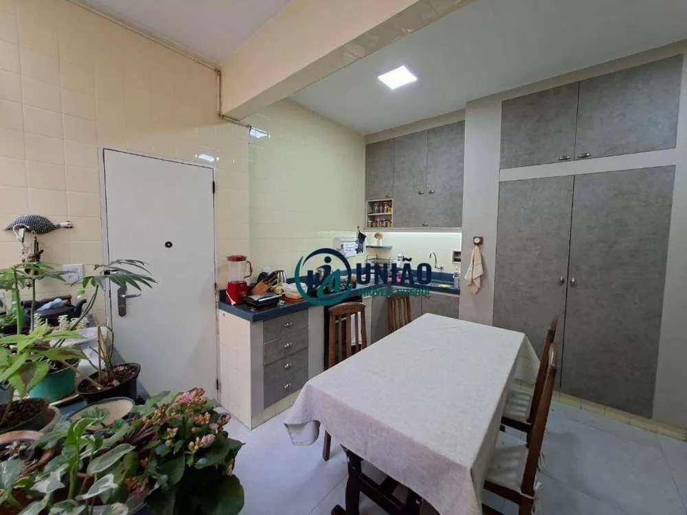 Apartamento, 3 quartos, 140 m² - Foto 9