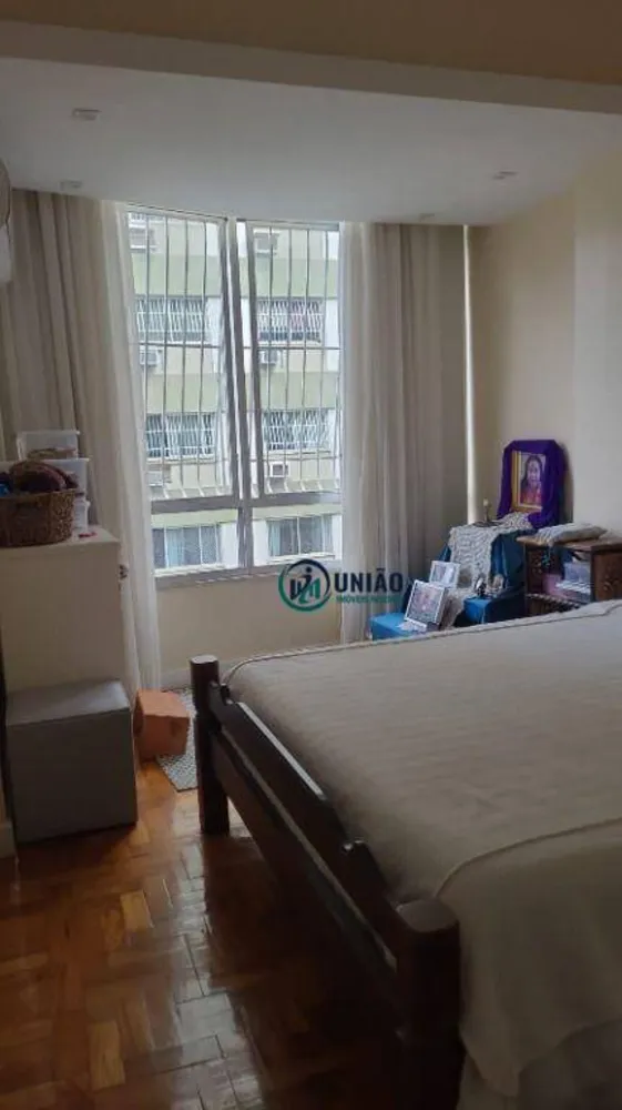 Apartamento, 3 quartos, 140 m² - Foto 15