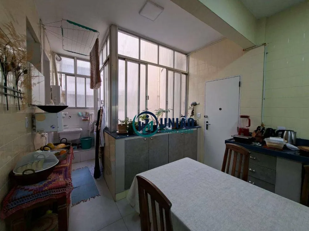 Apartamento, 3 quartos, 140 m² - Foto 6