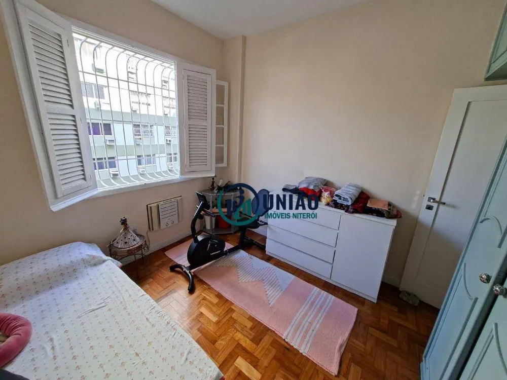 Apartamento, 3 quartos, 140 m² - Foto 11