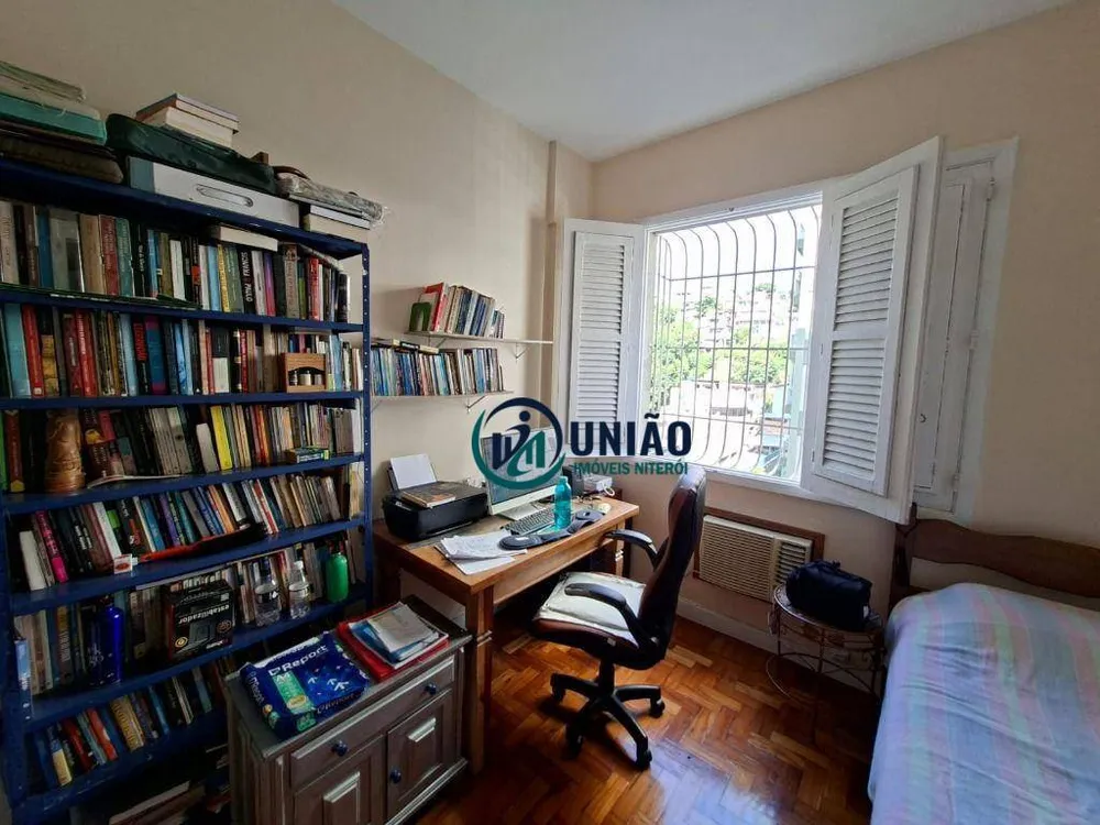 Apartamento, 3 quartos, 140 m² - Foto 14