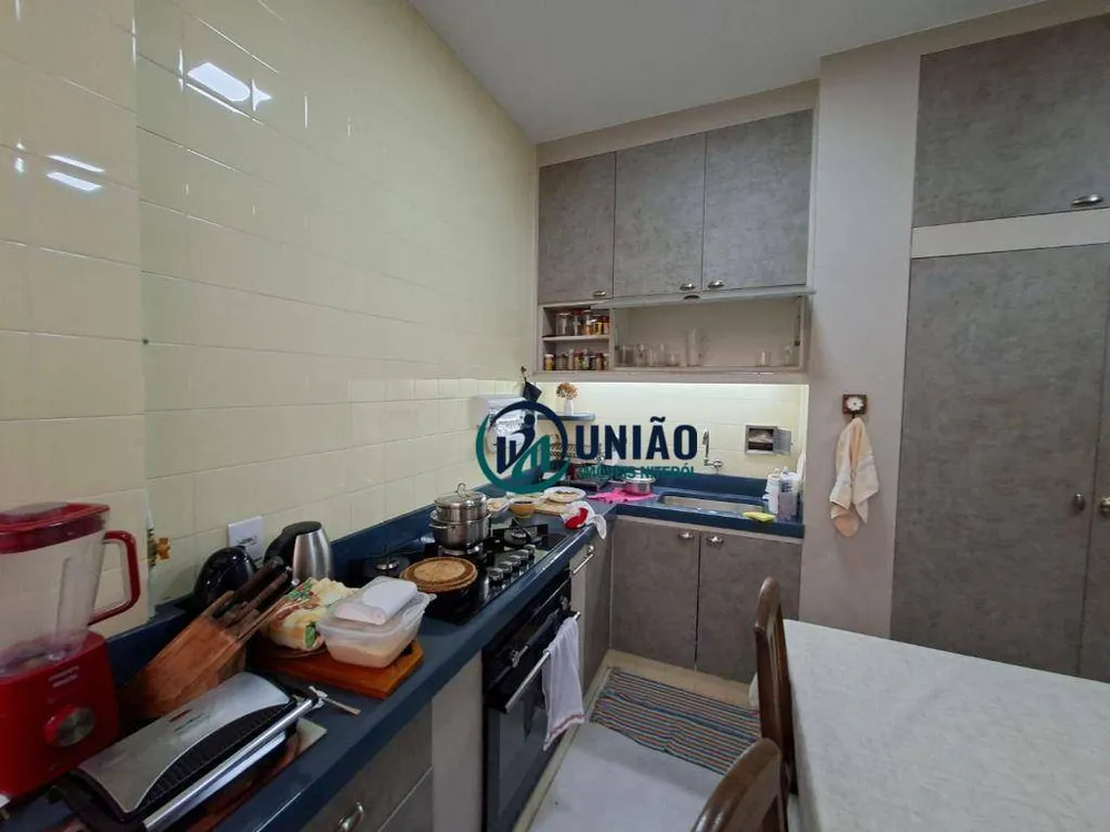 Apartamento, 3 quartos, 140 m² - Foto 8