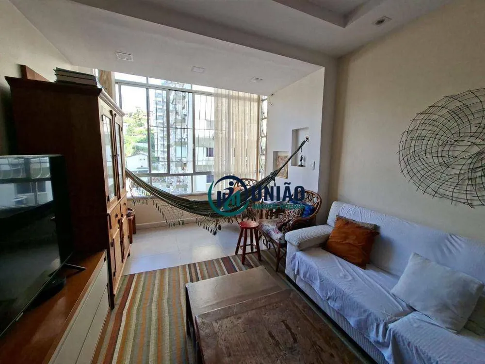Apartamento, 3 quartos, 140 m² - Foto 1