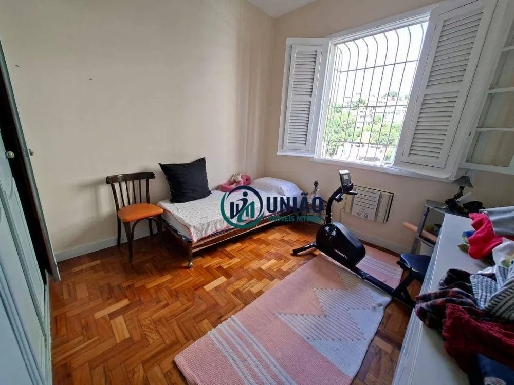 Apartamento, 3 quartos, 140 m² - Foto 10
