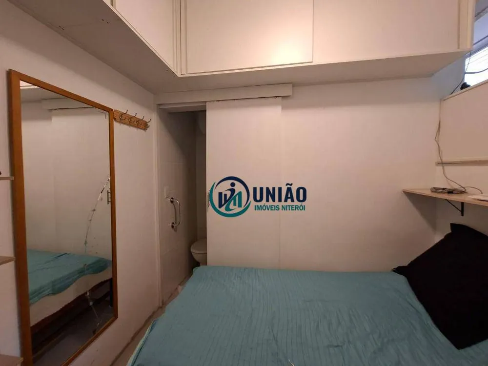Apartamento, 3 quartos, 140 m² - Foto 23