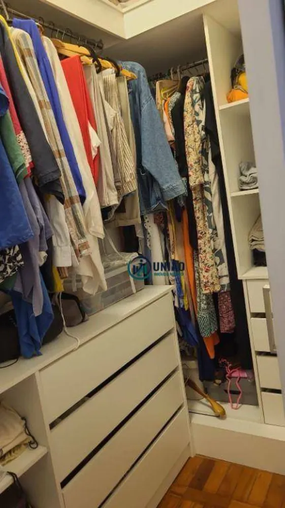 Apartamento, 3 quartos, 140 m² - Foto 18