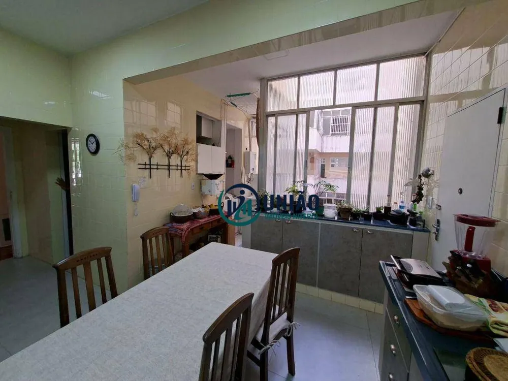 Apartamento, 3 quartos, 140 m² - Foto 7