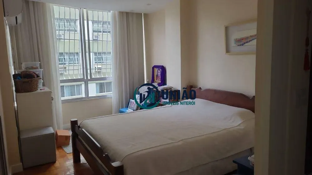 Apartamento, 3 quartos, 140 m² - Foto 17