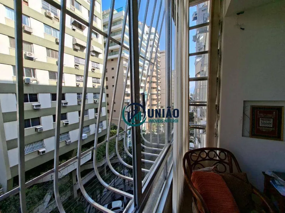 Apartamento, 3 quartos, 140 m² - Foto 3