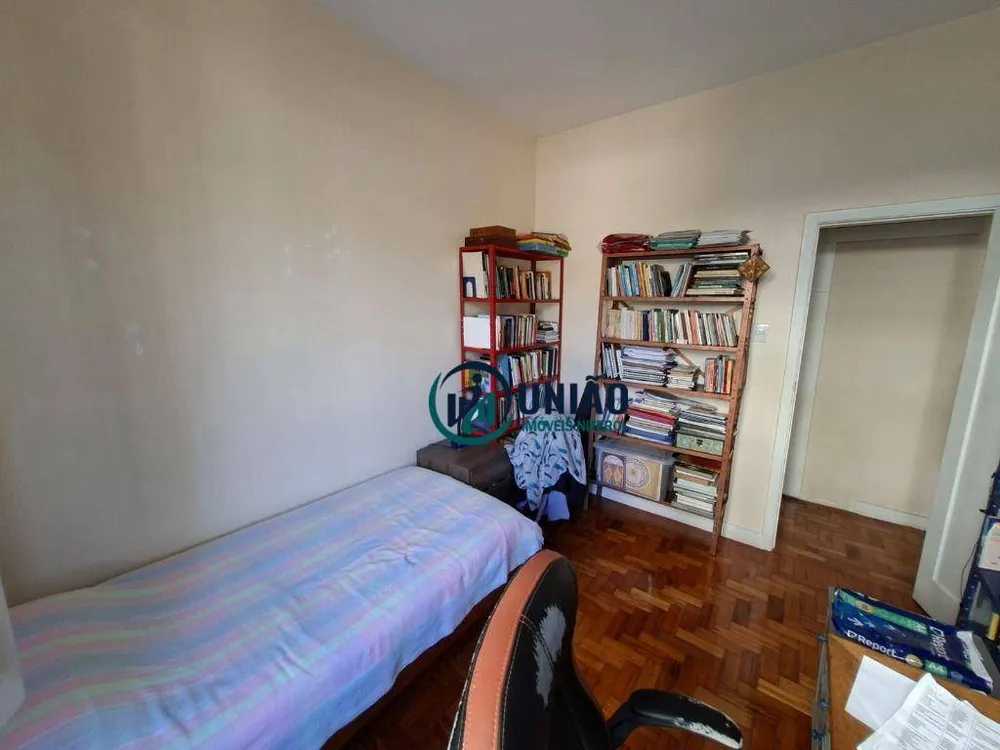 Apartamento, 3 quartos, 140 m² - Foto 13