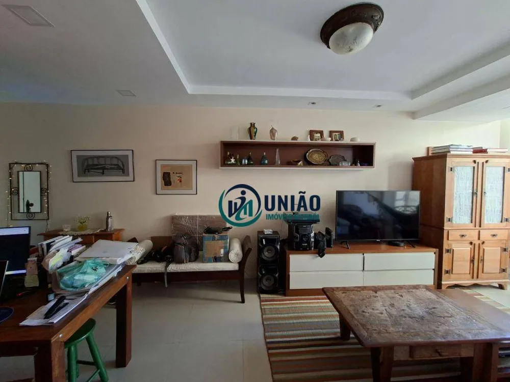 Apartamento, 3 quartos, 140 m² - Foto 4