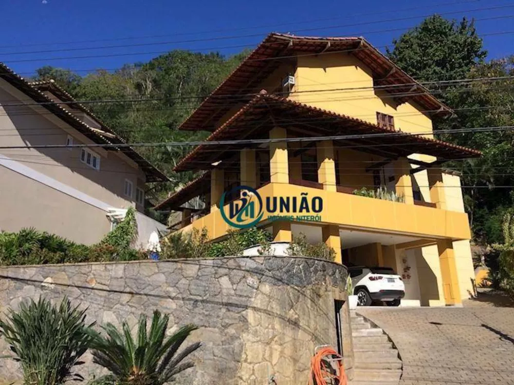 Casa de Condomínio, 4 quartos - Foto 10